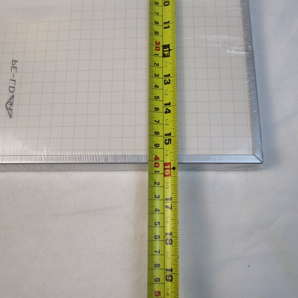 IKEA RESLIG Metal Frame 16”x 20” # 266.106.83 - New - Sealed - Picture 11 of 11